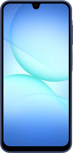 Samsung Galaxy A17 6/128Gb Light Blue CAU (SM-A175FLBCCAU) фото 2