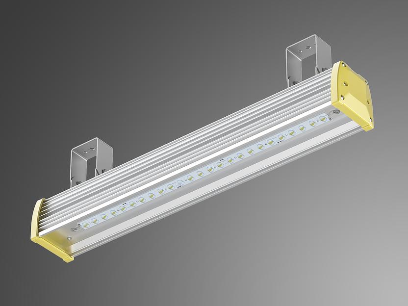 Взрывозащищенный светильник SV-LN-EX-60 фото 1