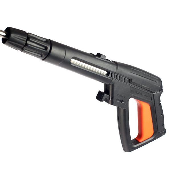 Минимойка Patriot GT750 Imperial 2100Вт фото 10