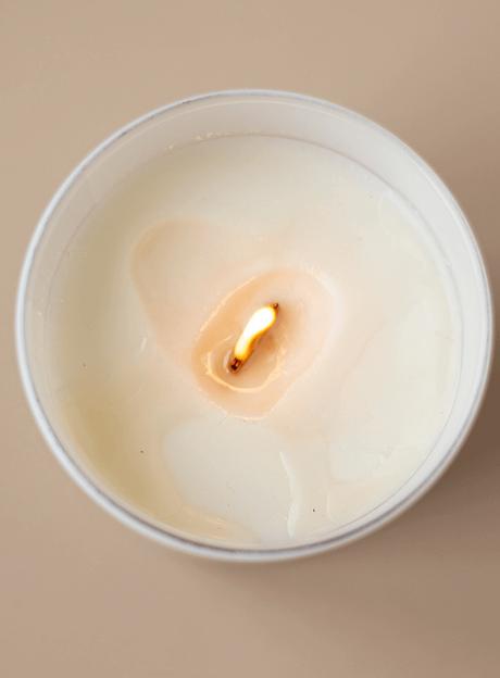 Свеча ароматическая Aesthete home «Sweet Cherry» 250 мл ОПТ фото 2