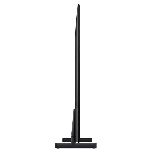 Телевизор LED Samsung 75" UE75CU8000UXRU Series 8 черный 4K Ultra HD 60Hz DVB-T2 DVB-C DVB-S2 USB WiFi Smart TV (RUS) фото 2