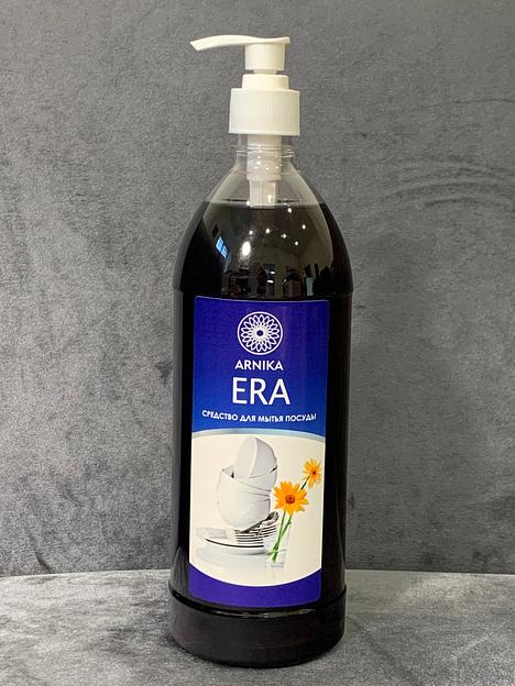 Средство для мытья посуды Arnika «Era» ОПТ фото 1