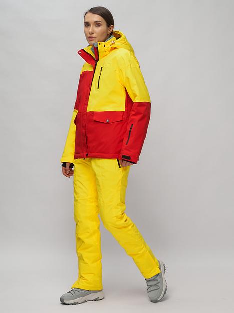 Костюм горнолыжный CHUNMAI 02302J фото 5