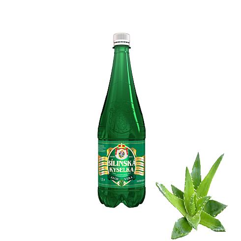 Минеральная вода «Алоэ Вера» фото 1