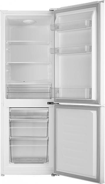 Холодильник Gorenje RK14FPW4 2-хкамерн. белый фото 2