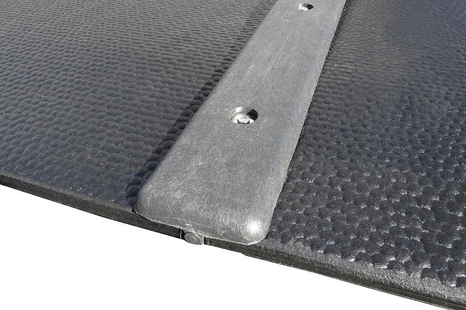 Резиновое покрытие «WELA» (прямой край) ОПТ фото 10