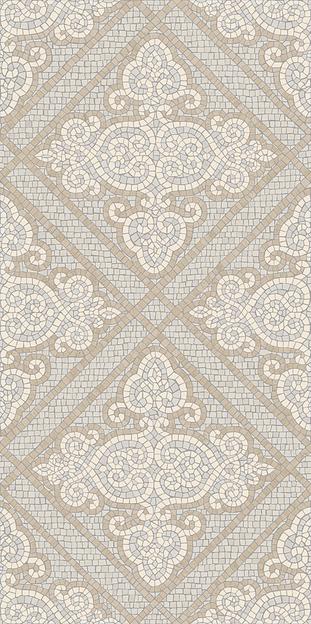 Декор Kerama Marazzi Карму матовый обрезной 300x600 фото 1