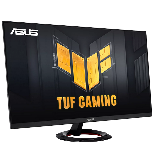 Монитор 23.8'' VG249Q3R IPS FHD(1920x1080) 180Hz DP 2xHDMI 1ms(GTG) 250cd/m2 16:9 фото 2