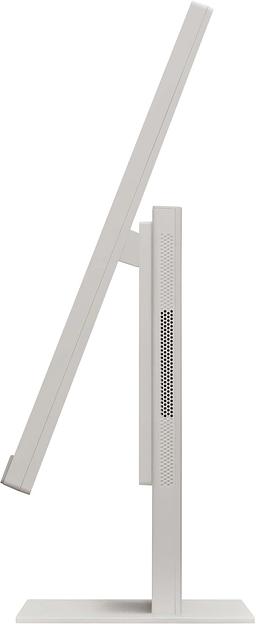 Моноблок Osio BaseLine B240i-018w 23.8" Full HD i5 1235U (1.3) 16Gb SSD512Gb без ОС WiFi BT 84W Cam белый 1920x1080 (RUS) фото 5