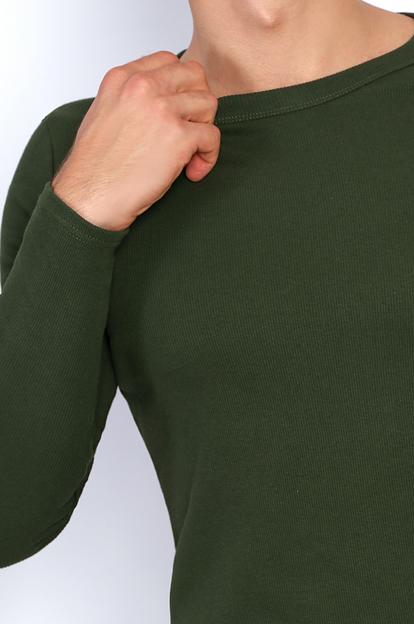 Комплект мужской Style Magro «Нательное бельё», защитный, опт фото 6