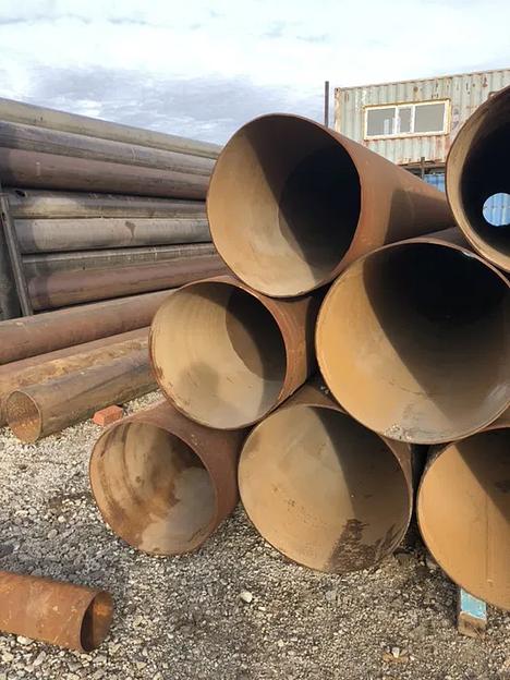 Трубы б/у ОПТ фото 2