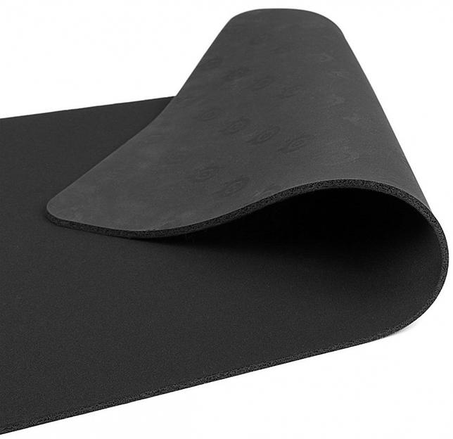 Коврик для мыши Steelseries QcK Hard Pad Средний черный фото 3