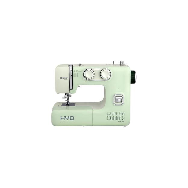 Швейная машина Comfort 1030, мятный фото 1