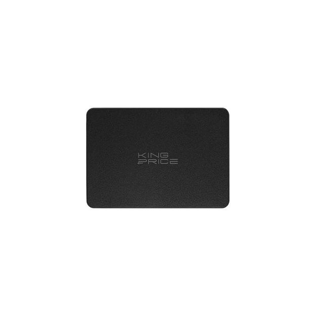 SSD накопитель KINGPRICE KPSS960G2 960ГБ, 2.5", SATA III, SATA, rtl фото 1
