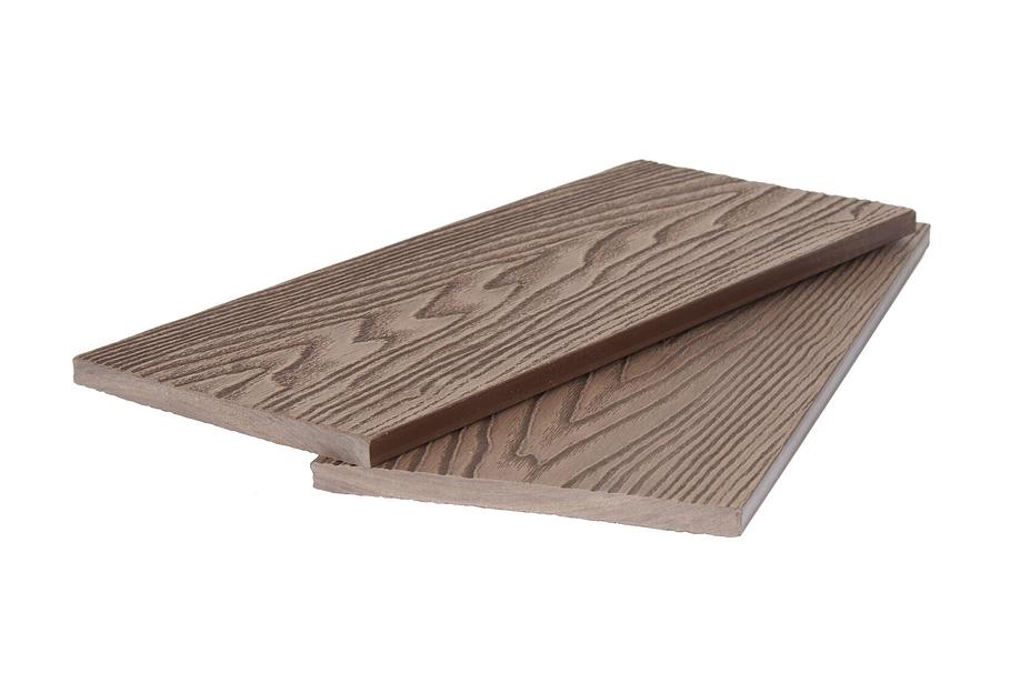 Доска заборная из ДПК Sunline, опт фото 4