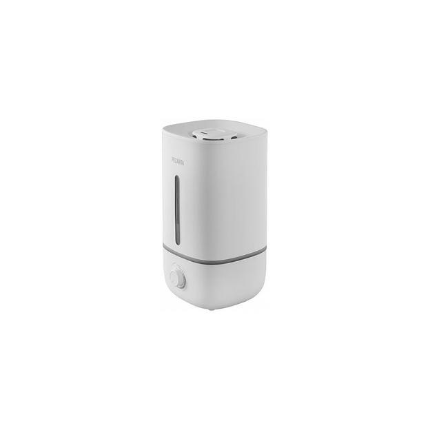 Увлажнитель воздуха ультразвуковой Ресанта УВ-3, 3л, белый фото 1