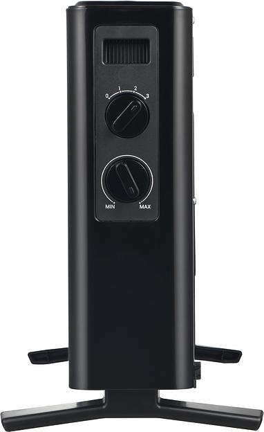 Конвектор Beko Winter Range RHC 5218 B 1800Вт черный фото 6