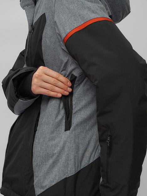 Костюм горнолыжный CHUNMAI 02272-3Ch фото 10