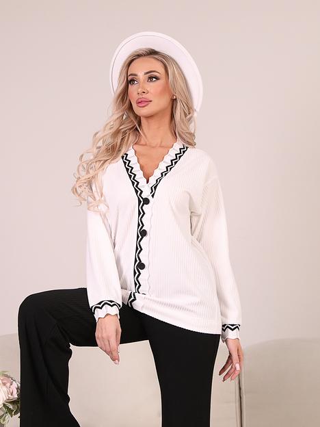 Джемпер М5-5386/2 фото 2