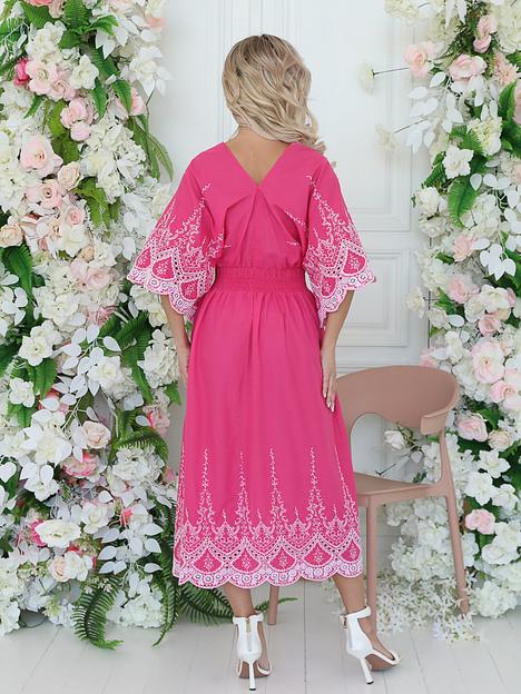 Платье П4-5490/4 фото 7