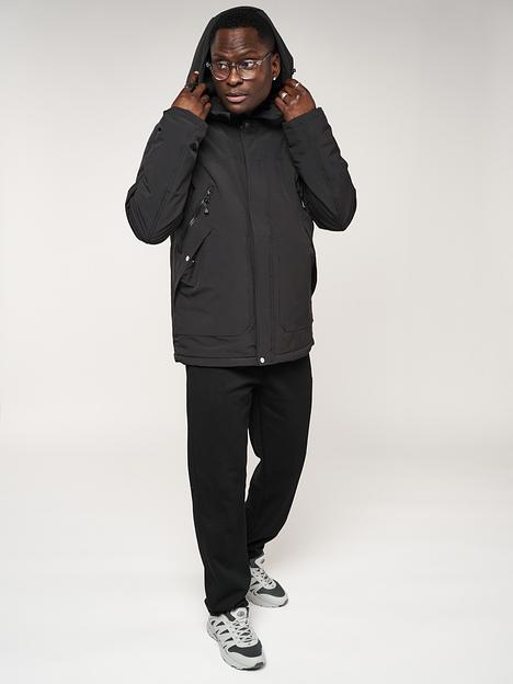 Куртка спортивная MTFORCE 2332Ch фото 6