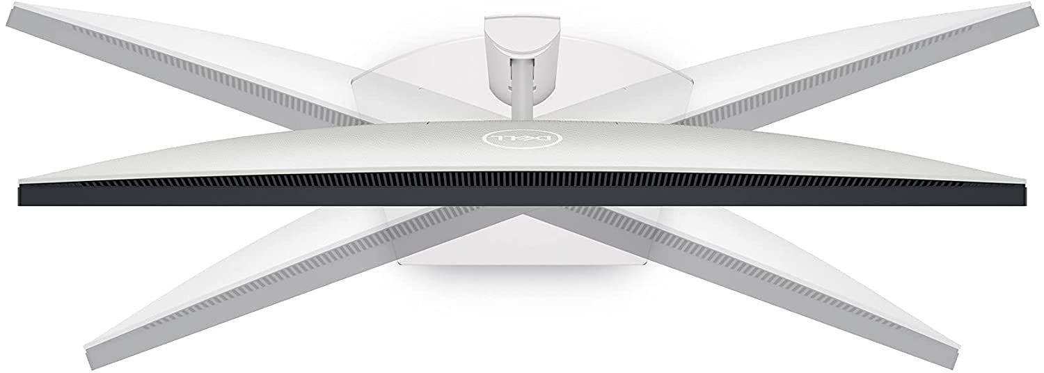 Монитор Dell 27" S2722QC черный IPS LED 16:9 HDMI M/M матовая HAS Pivot 350cd 178гр/178гр 3840x2160 Ultra HD USB 7.1кг фото 8