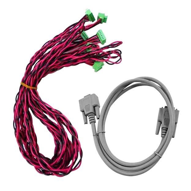 Аксессуары nJoy nJoy Parallel Kit for Garun 10-40K and Ranger 30-60K фото 1