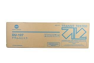 Блок барабана Konica-Minolta bizhub PRESS C1085/C1100 DU-107 A6DY0Y1 фото 1