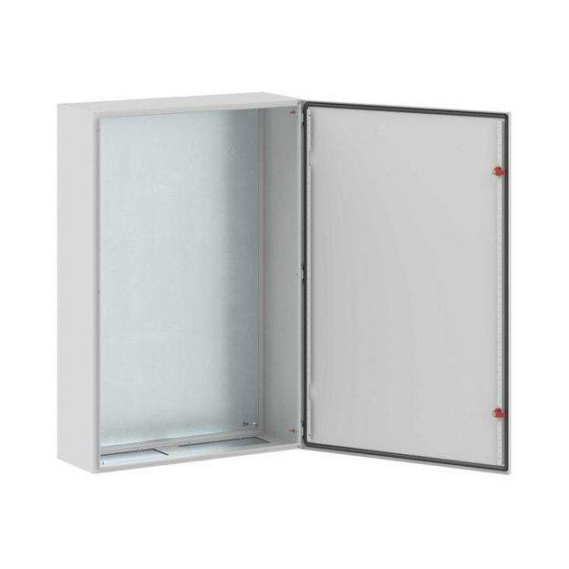 DKC R5ST1283 Корпус сварной навесной серии ST с М/П Размер: 1200 x 800 x 300 мм (В х Ш х Г) фото 2