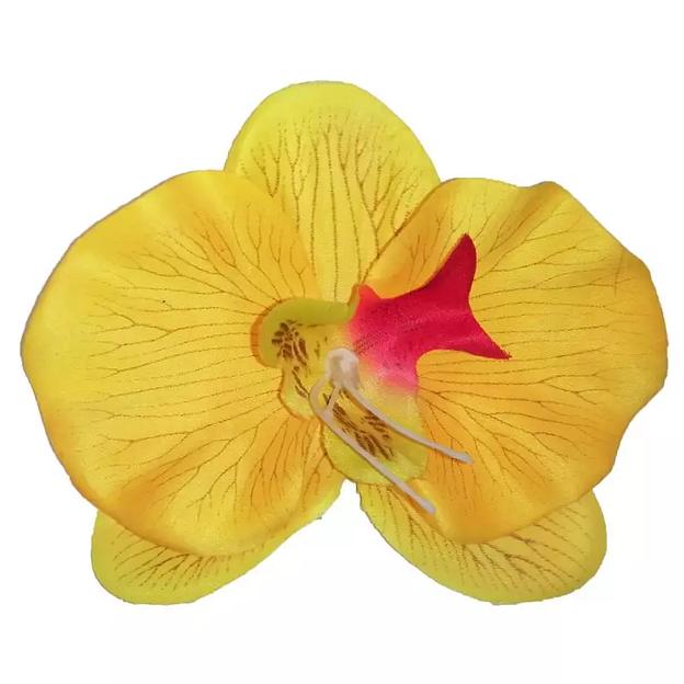 Головка орхидеи Натанэль 3сл 13см 1/28 фото 2