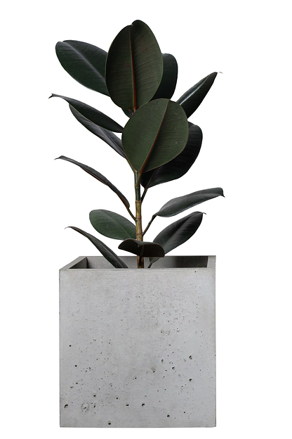 Цветочный вазон СтаркБет «Вербена большая» 85 л ОПТ фото 5