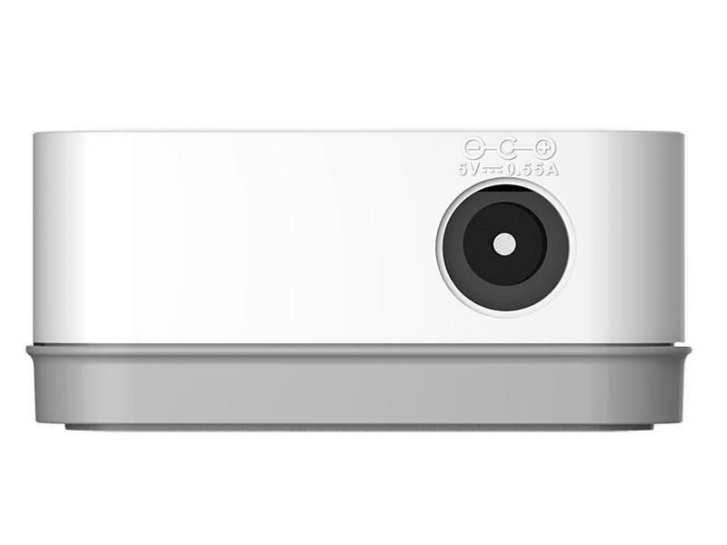 Коммутатор D-Link DES-1005C 5x100Mb неуправляемый фото 2