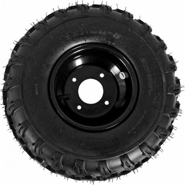 Колесо для мотоблоков Huter 71/3/75 фото 4