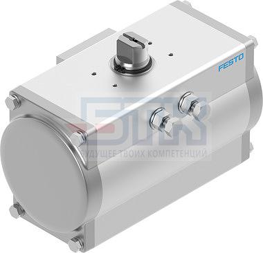8048125 Неполноповоротный привод DFPD-240-RP-90-RD-F0710 FESTO фото 1