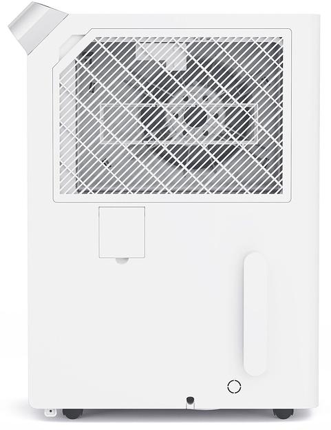 Осушитель воздуха Ballu Neo BDR-50LE фото 6