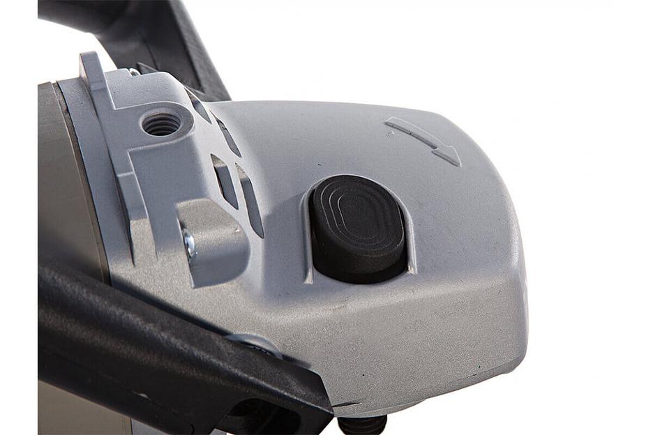 Полировальная машина Интерскол УПМ-180/1300ЭМ ОПТ фото 2