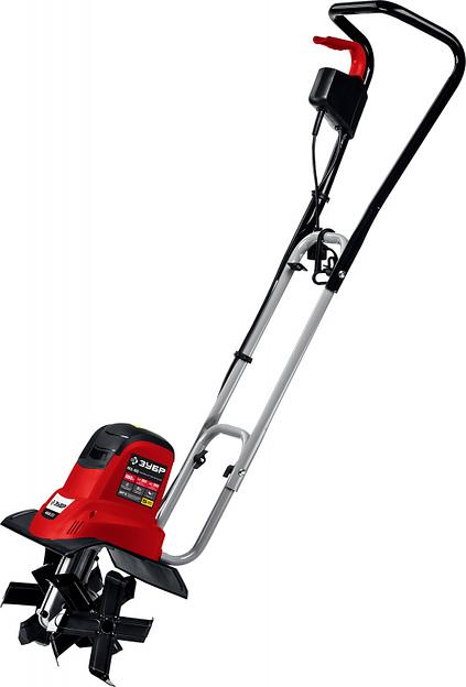 Культиватор Зубр ККД-900 фото 1