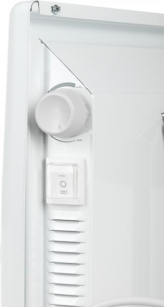 Конвектор Royal Clima Ribera Meccanico REC-R1000M 1000Вт белый фото 7