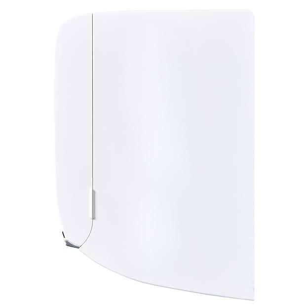 Блок внутренний сплит-системы Electrolux Smartline EACS-09HSM/N8_V2/in 9000 BTU, 25 м², 27 дБ, охлаждение, обогрев, осушение, белый фото 5