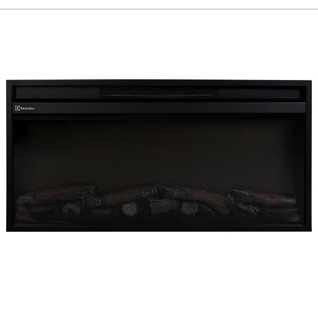 Очаг электрический Electrolux EFP/P-3620LS фото 4