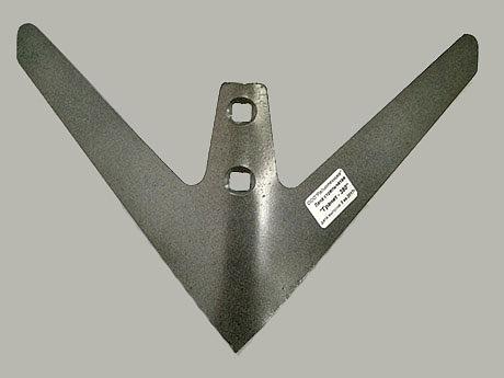 Лапа для культиватора Гранит-380 (Bellota 15052), опт фото 1