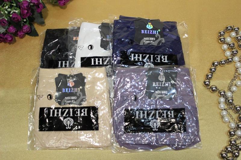 Трусы женские р-р 42-48 Арт. 682 премиум (к.12055) фото 2