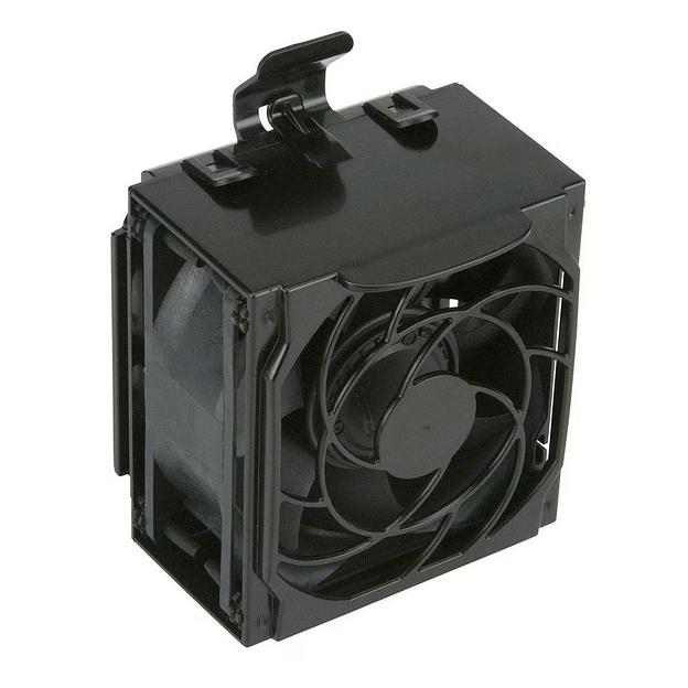 FAN-0138L4 92x92x38mm 7500 фото 2