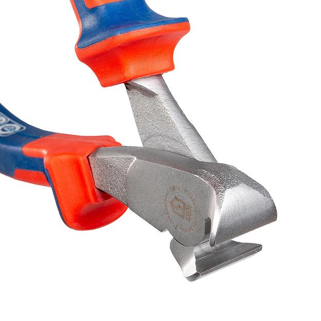 Кусачки торцевые 160 мм серия МАСТЕР фото 3