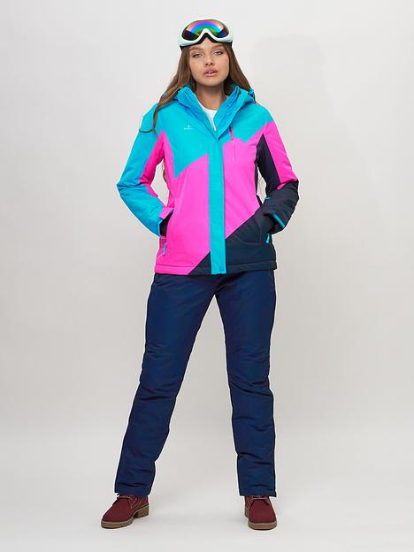 Костюм горнолыжный SkiingBird 051913S фото 9