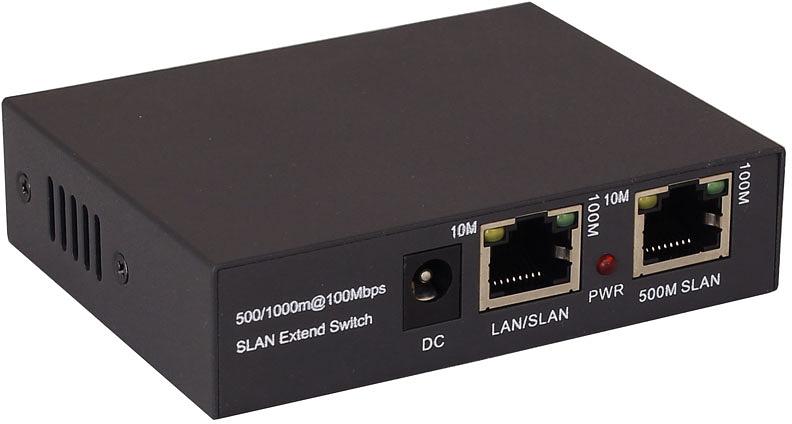 Удлинитель OSNOVO TR-IP1(800m) фото 1