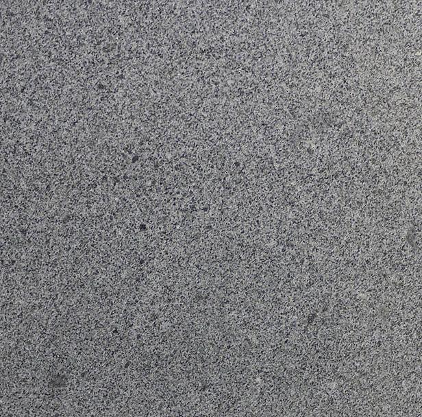 Гранит пепельно-серый 600х600х20 см полированный ОПТ фото 1