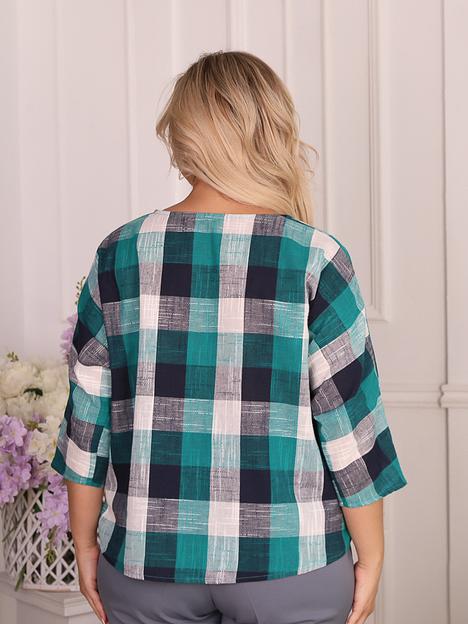 Блуза М4-5003/21 фото 10