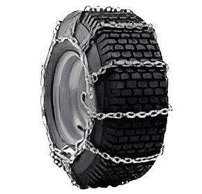 Цепи для шин и горнодобывающей промышленности фото 1