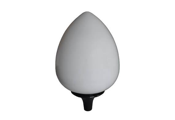 Светильники светодиодные парковые «LOTUS» опт фото 1